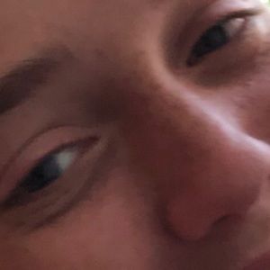 Meet your Posher, Ethan